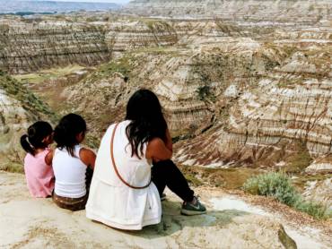 Drumheller: The Gem In the Heart of the Badlands