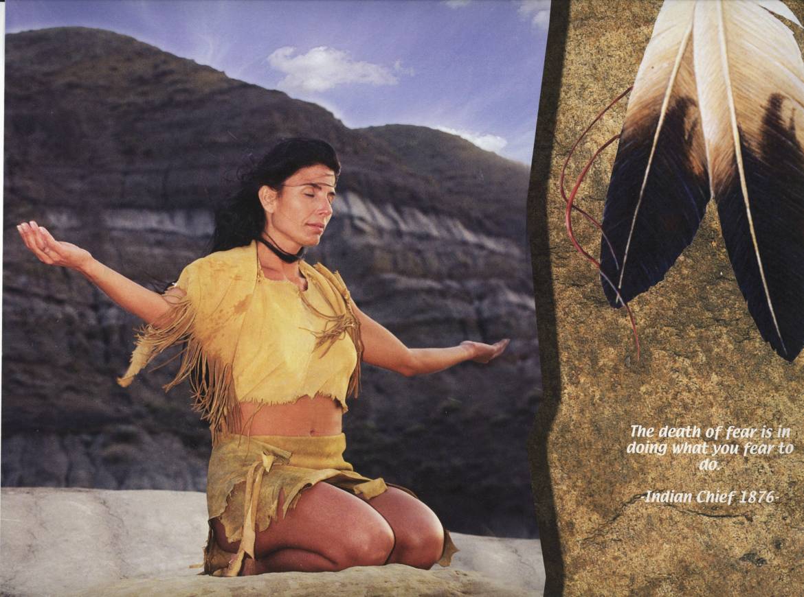 Native Reflections Calender - HCM - Share stories that inspire others