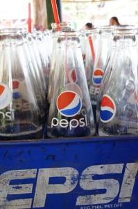 Pepsi